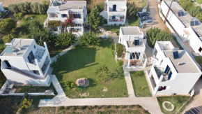 Liostasi Houses